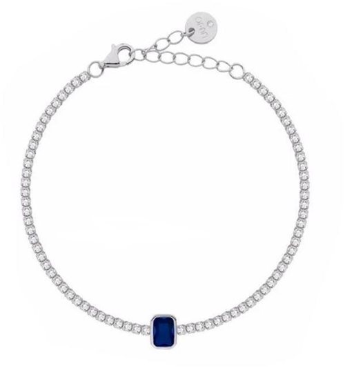 Bracciale Liu Jo Donna in Argento Zircone ALJ348 - ALJ348